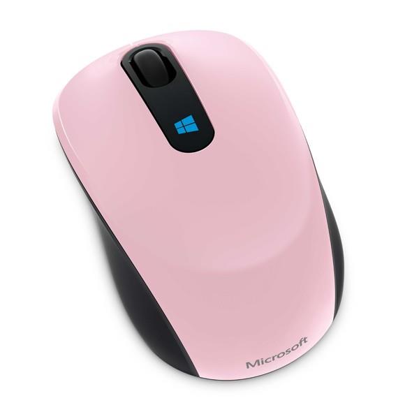 ماوس مایکروسافت اسکالپت موبایل Microsoft Sculpt Mobile Mouse